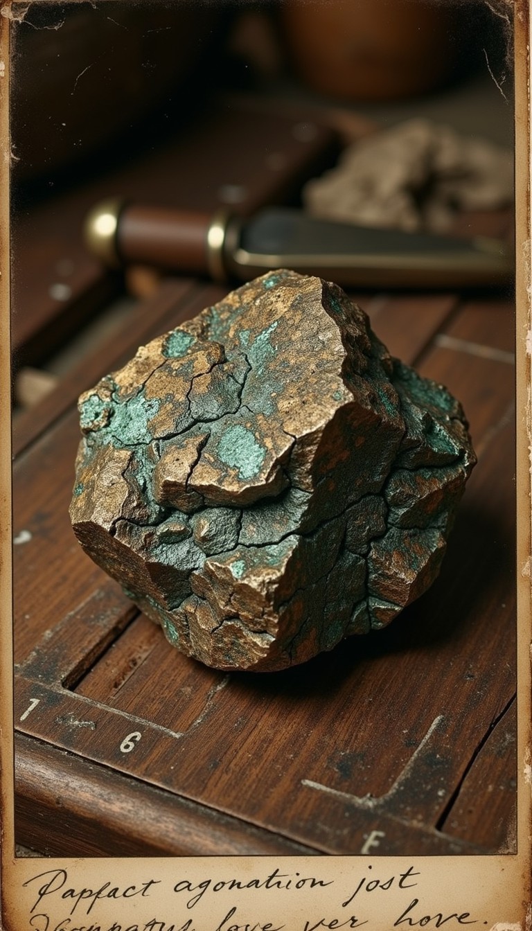 Free Ancient Mineral Treasure Image - Mineral, Ore, Copper | Download ...