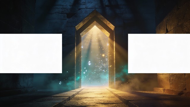 Free Gateway To Light Image - Gateway, Portal, Archway | Download at ...