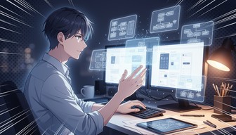 Free Designer Creating Interfaces Image - Designer, Ux, Interface ...