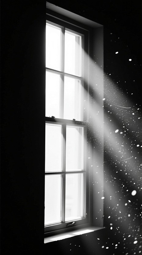 Free Shadows Through Glass Image - Monochrome, Shadows, Window ...
