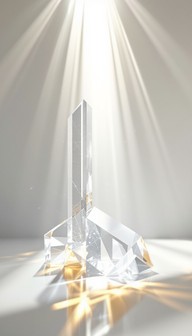 Free Crystal Light Ascends Image - Crystal, Prism, Light | Download at ...