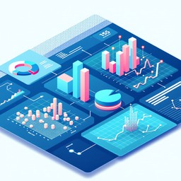Free Data Dashboard Visualization Image - Dashboard, Analytics, Data ...