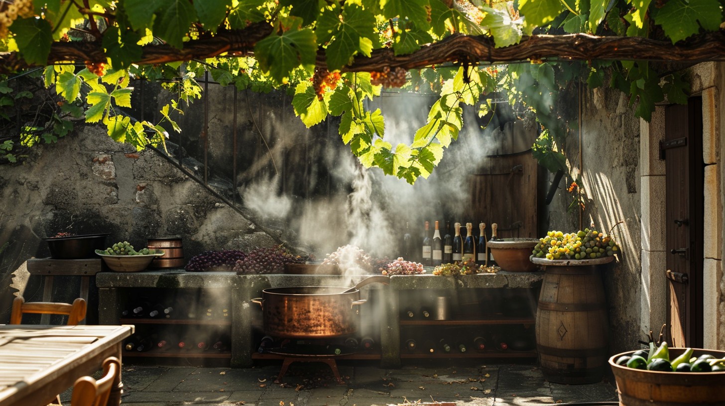 Free Rustic Outdoor Cooking Image - Rustic, Outdoor, Cooking | Download ...