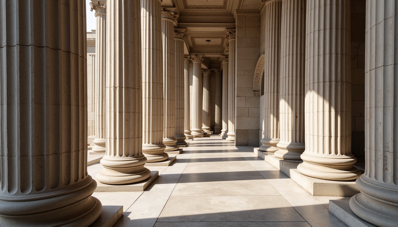 Free Timeless Stone Colonnade Image - Columns, Classical, Architecture ...