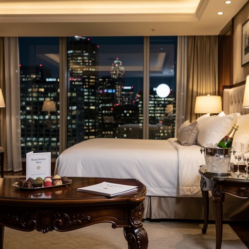 Free Luxury Penthouse Indulgence Image - Penthouse, Luxury, Suite ...