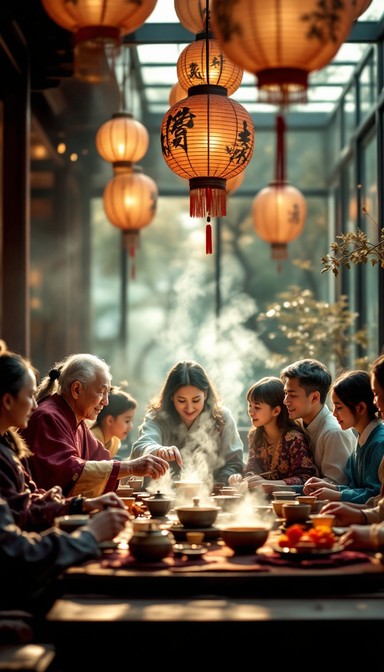 Free Wisdom Through Tea Image | Download at StockCake