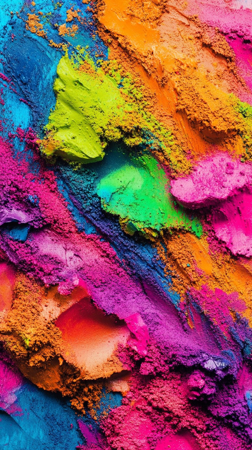 Free Vibrant color explosion Image - Colors, Vibrant, Abstract ...
