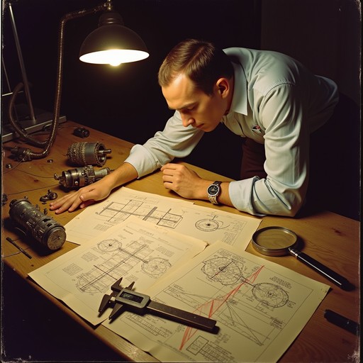 Free Engineering precision work Image - Engineering, Blueprint ...