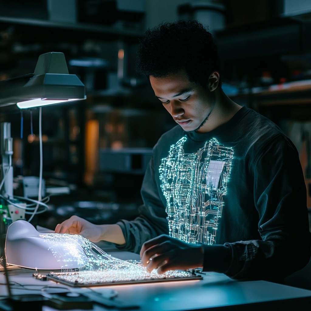 Free Tech night study Image - Technology, Student, Studying | Download ...
