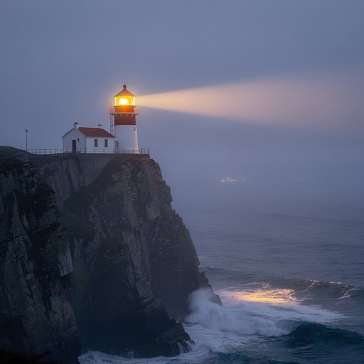 Free Lighthouse Guides Home Image - Lighthouse, Beacon, Fog | Download ...
