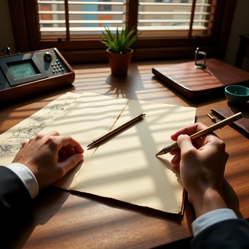Free Professional Desk Writing Photo - Workspace, Desk, Sunlight ...