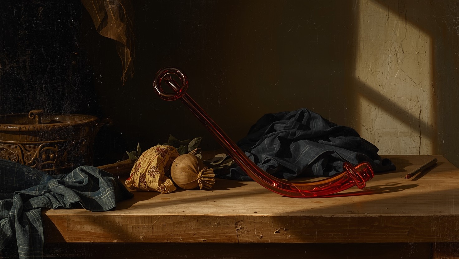 Free Classical Still Life Image - Stilllife, Chiaroscuro, Baroque ...