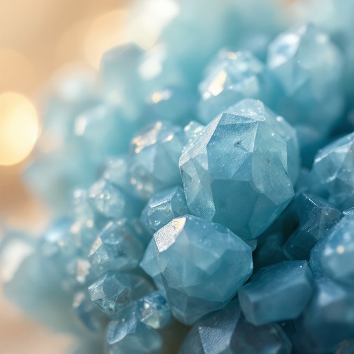 Free Blue Crystal Beauty Image - Crystal, Blue, Cerulean | Download at ...