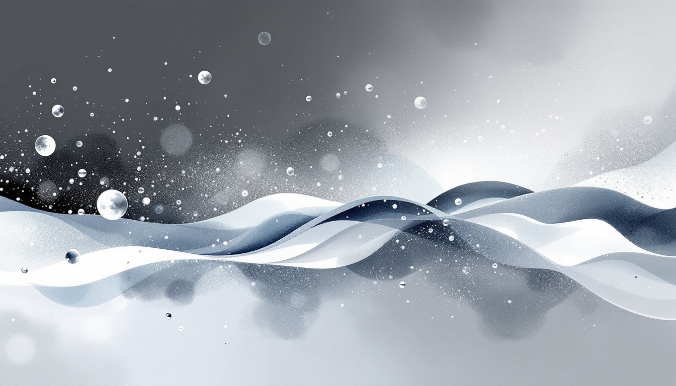 Free Liquid Silver Flow Image - Minimal, Silver, Flow | Download at ...