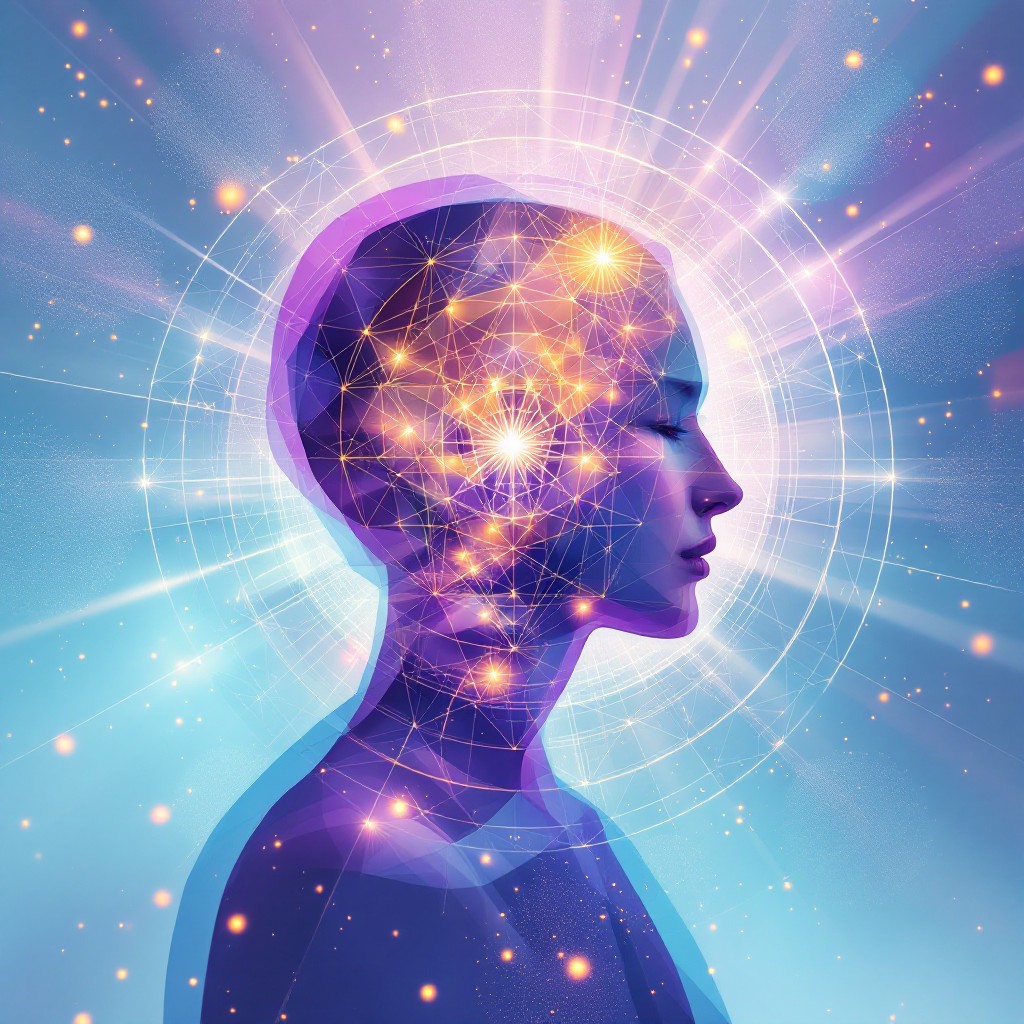 Free Cosmic Mind Awakening Image - Consciousness, Spiritual, Cosmic ...