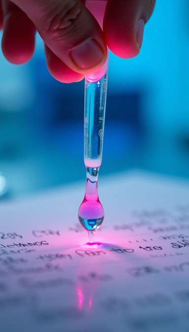 Free Droplet of Discovery Image - Pipette, Droplet, Magenta | Download ...