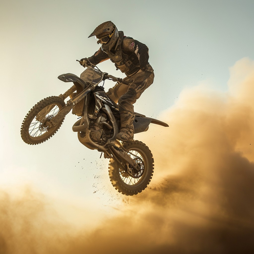 Free Motocross Sunset Jump Image - Motocross, Sunset, Jump | Download ...