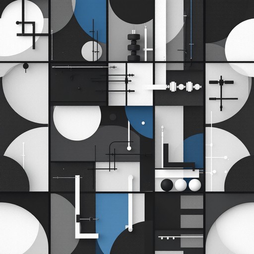 Free Geometric Fitness Pattern Image - Geometric, Minimalist, Abstract ...