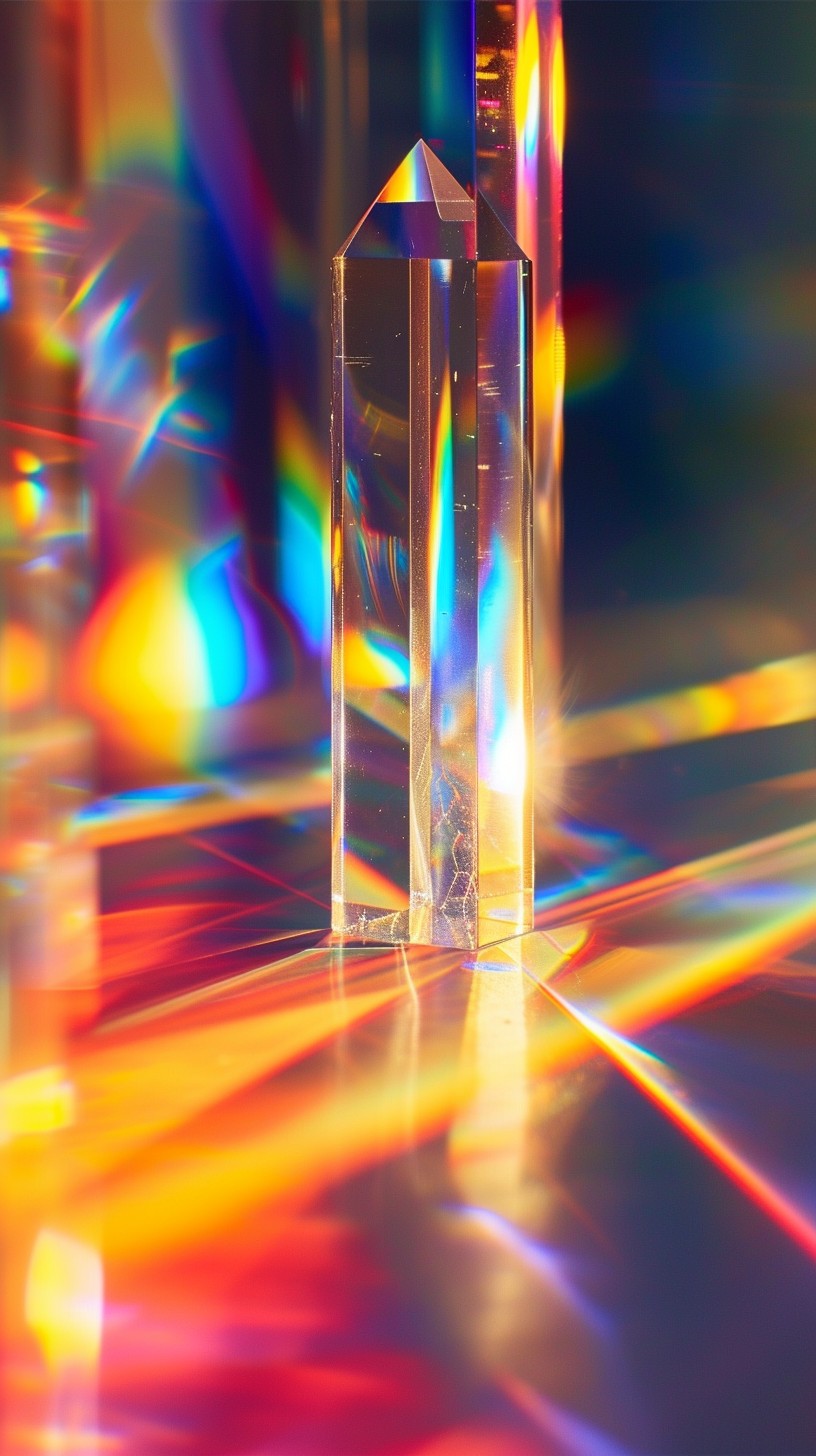 Free Prismatic Crystal Display Image - Prism, Crystal, Light | Download ...