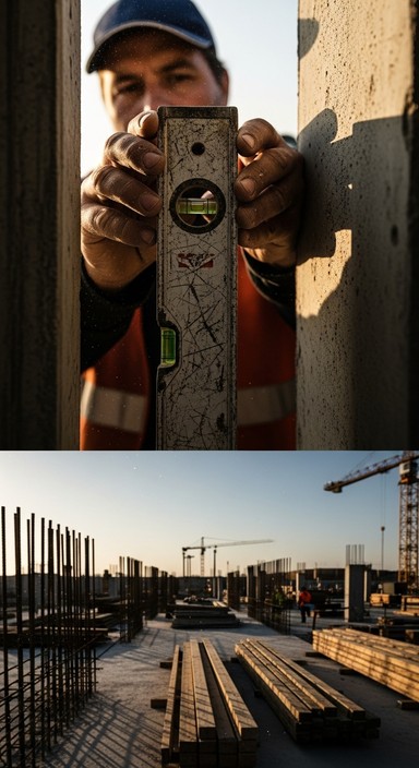 Free Construction site progress Image - Construction, Building, Site ...