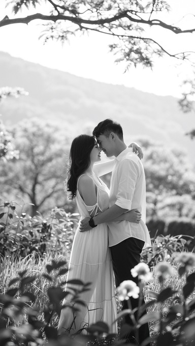Free Love In Nature Image - Couple, Romance, Intimate | Download at ...