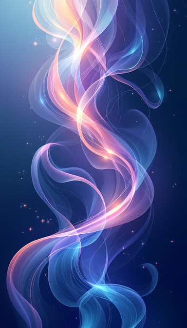 Free Ethereal Pixel Swirls Image - Pixel, Art, Abstract | Download at ...