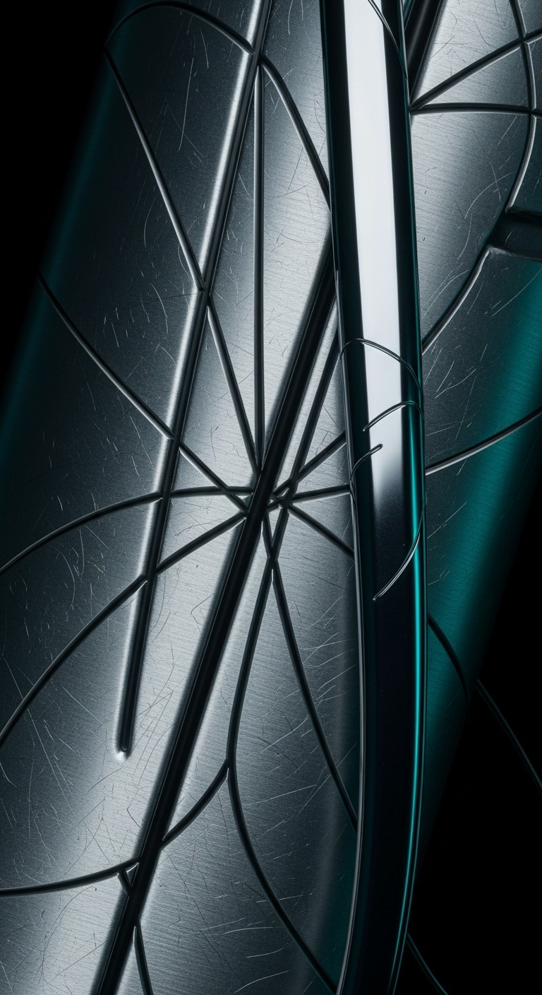 Metallic Feel Free Metallic Surface Texture Image - Metallic, Texture, Abstract ...