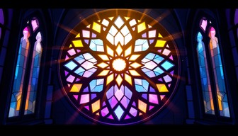 Secular Window Free Radiant Sacred Window Image - Stainedglass, Gothic, Pixel ...