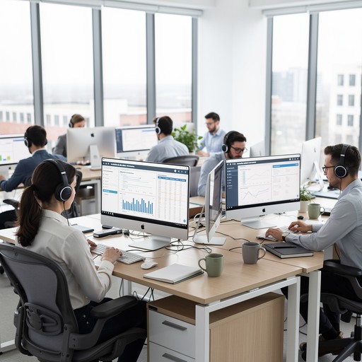 Free Data Analysis Team Image - Office, Data, Analysis | Download at ...