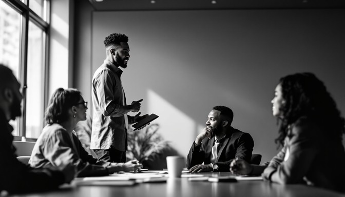 Free Professional Learning Moment Image - Training, Business ...