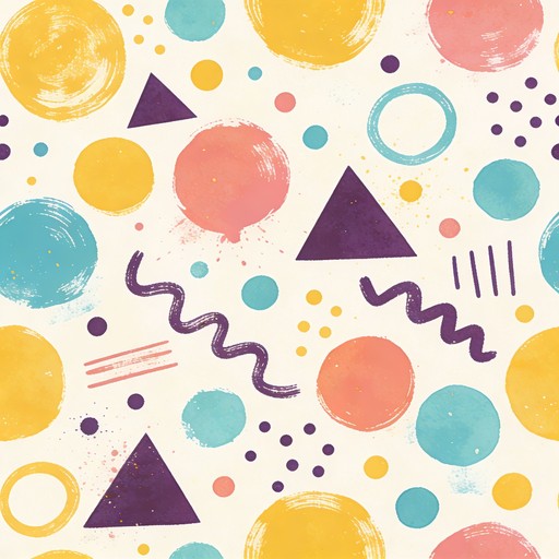Free Playful Abstract Pattern Image - Abstract, Pattern, Playful ...