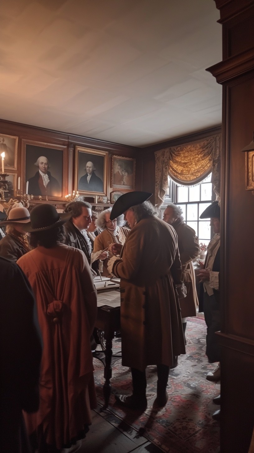 Free Historical Reenactment Scene Image - History, Reenactment ...