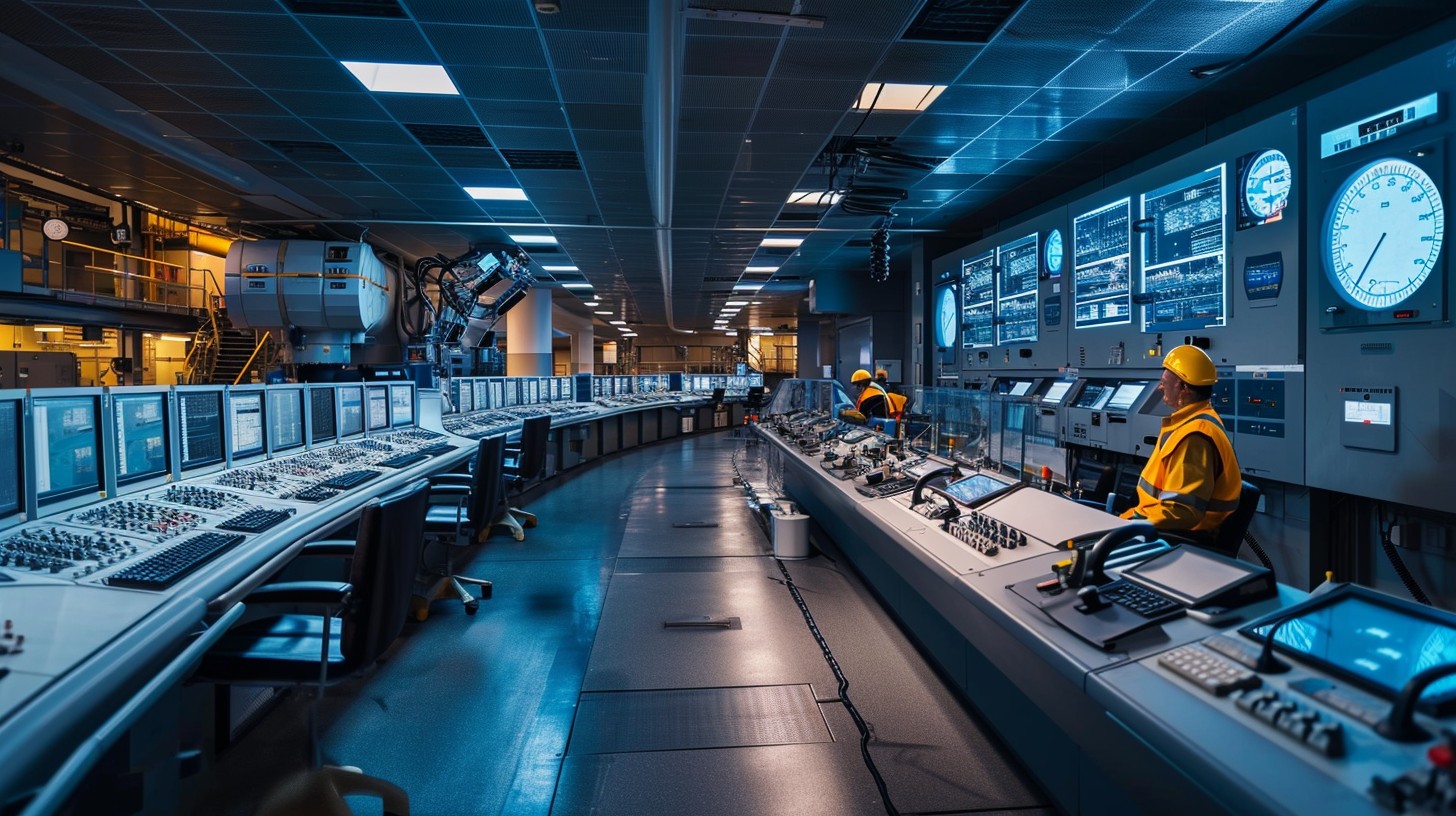 Controler Room Inventory Free Control Room Operations Image - Control, Room, Technology ...