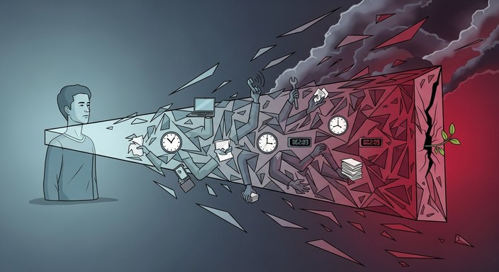 Free Fragmenting Under Pressure Image - Transformation, Geometric ...
