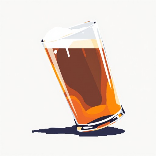 Free Amber Liquid Glass Image - Pixel, Art, Glass | Download at StockCake