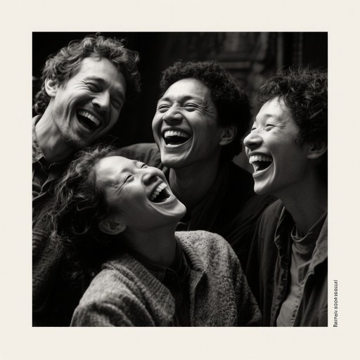 Free Contagious Authentic Happiness Image | Download at StockCake