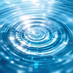 Water Geometry Ripples Free Rippling Water Circles Image - Ripples, Water, Circles | Download ...