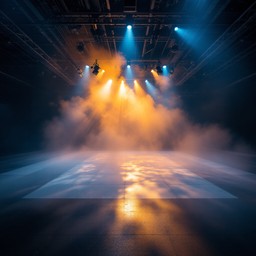 Free Dramatic Studio Lighting Image - Studio, Stage, Cinematic ...