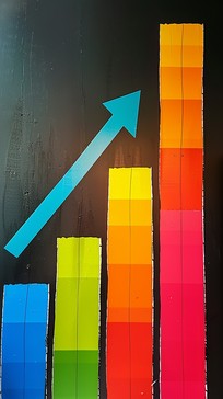 Free Colorful Data Chart Image - Chart, Data, Colorful | Download at ...