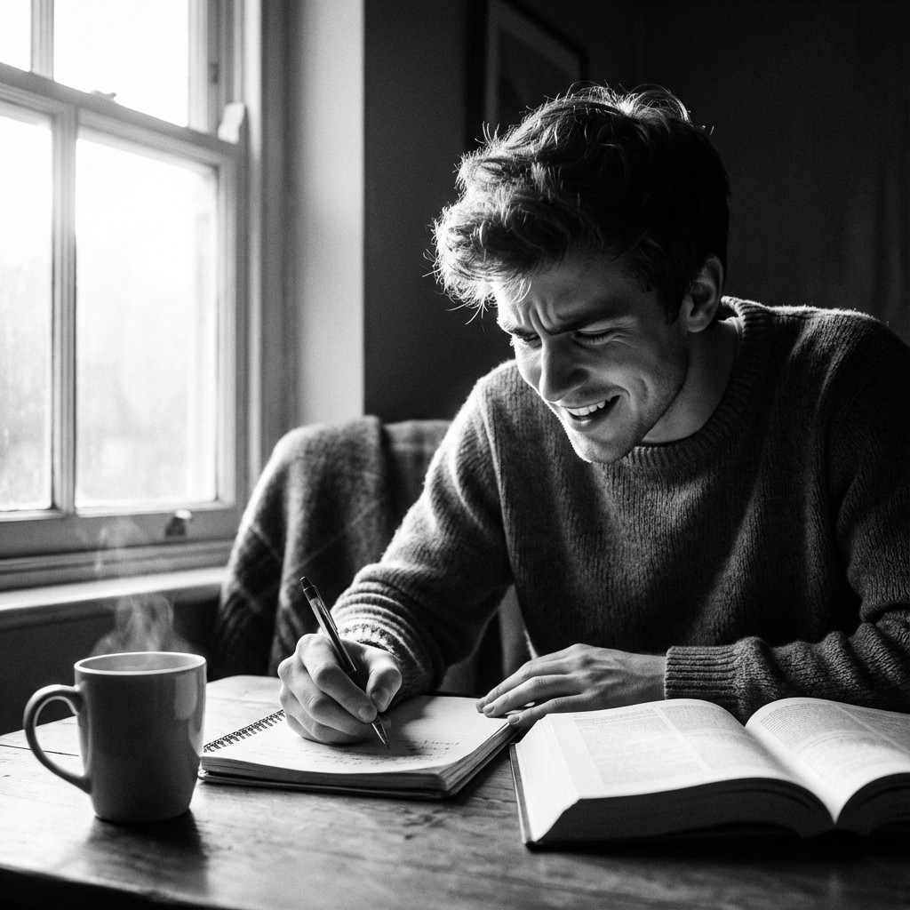 Download Morning Study Session Image - Student, Studying, Learning ...
