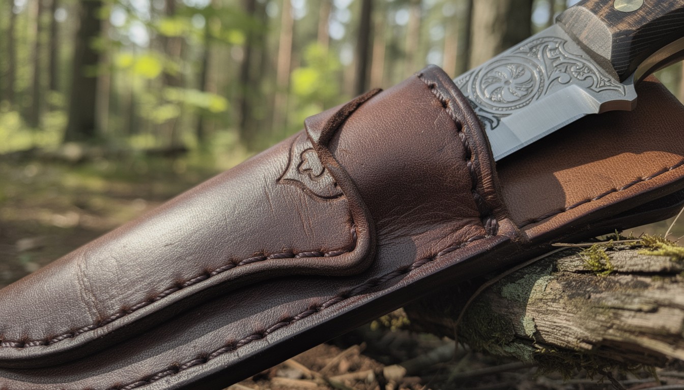 Sheath Image Download Handcrafted Leather Sheath Image - Knife, Leather, Sheath ...