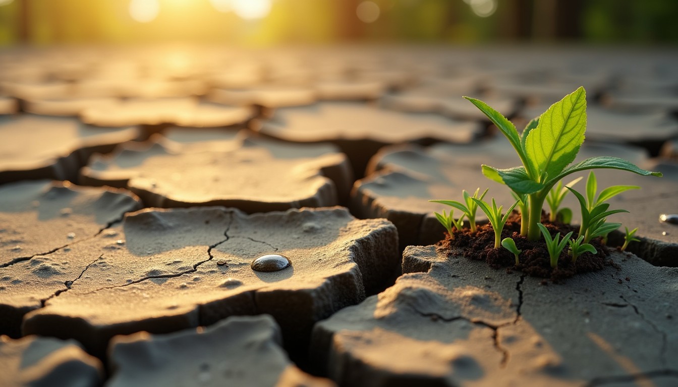 Free Life finds way Image - Resilience, Growth, Renewal | Download at ...