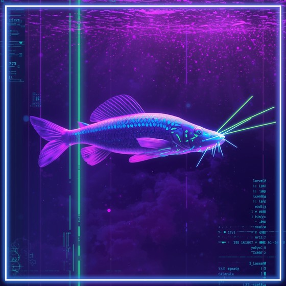 Free Virtual Aquatic World Image - Smartphone, Gaming, Underwater ...