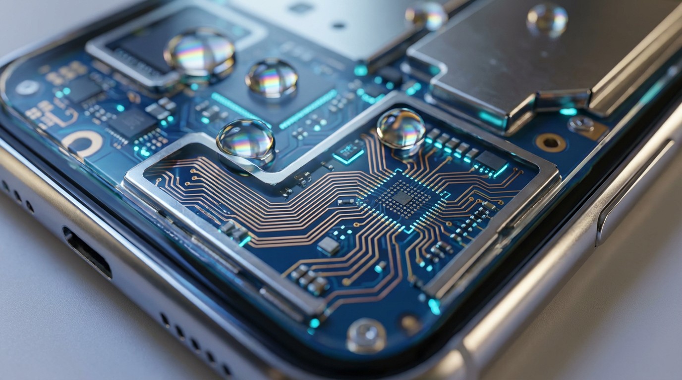Reserved Pcb Free Circuit Board Beauty Image - Circuit, Technology, Electronics ...