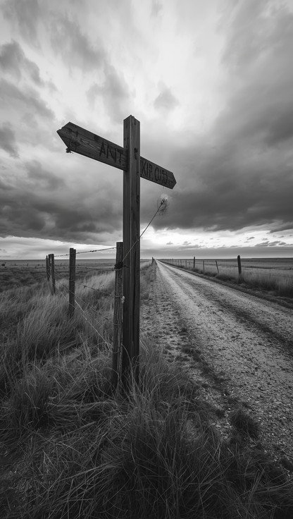 Free Rural Crossroads Path Image - Rural, Crossroads, Path | Download ...