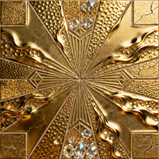 Gold Rodium Texture Free Radiant Golden Textures Image - Gold, Luxury, Texture | Download ...