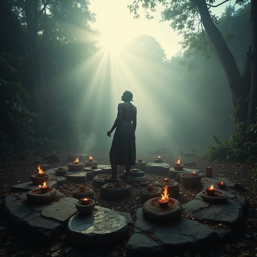 Wishes Ritual Free Tying Sacred Wishes Image - Ritual, Prayer, Wishes | Download at ...