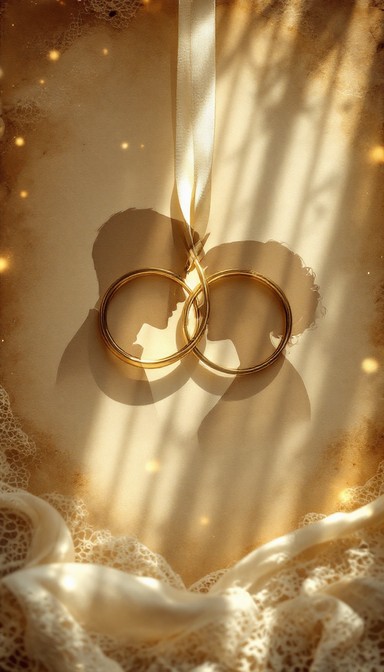 Free Eternal Love Symbol Image - Vintage, Wedding, Rings | Download at ...