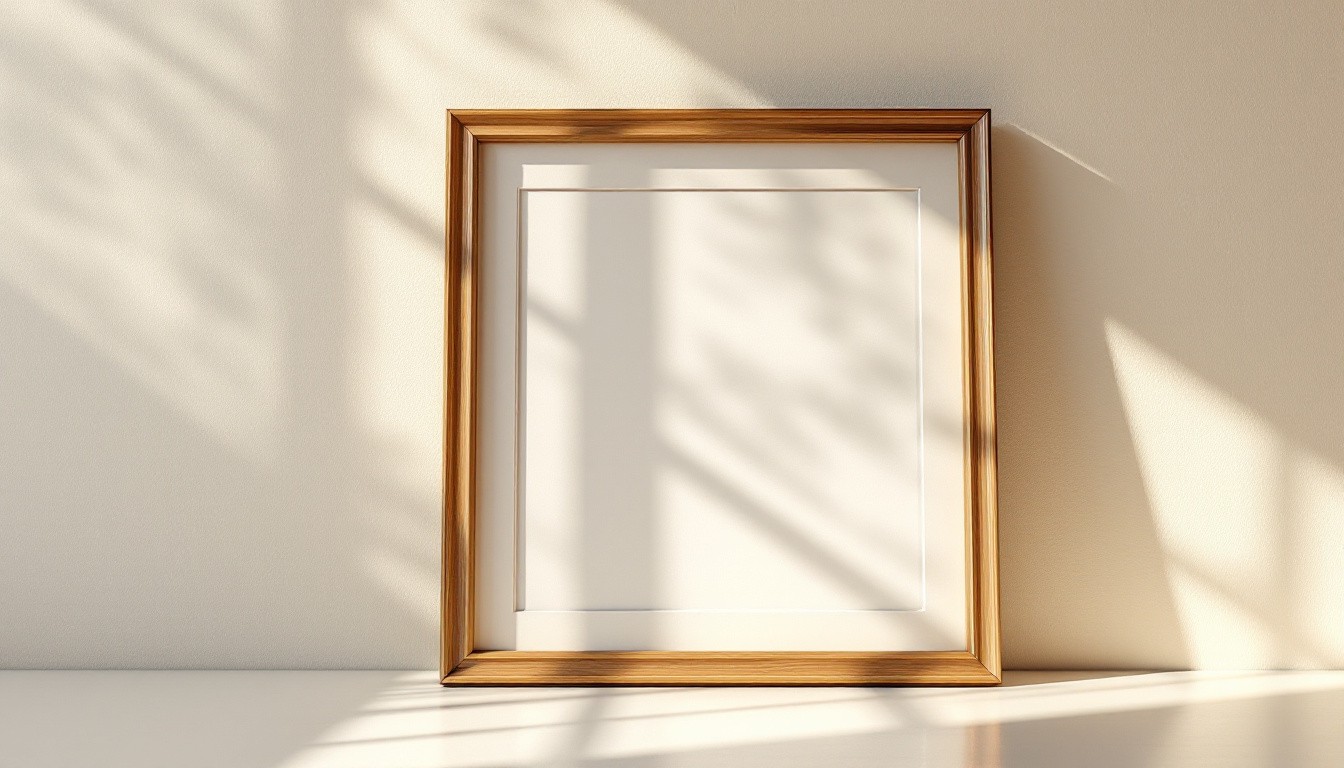 Light Frame Shadow Free Sunlit Frame Shadow Image - Frame, Sunlight, Shadow | Download at ...