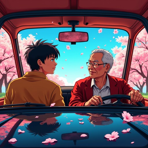 Free Legacy In Motion Image - Anime, Driving, Tradition | Download at ...